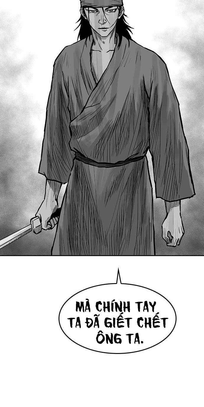 Đọc truyện Sát thủ Anh Vũ -  Chap 7